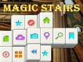 บันไดเวทมนตร์ เกมออนไลน์