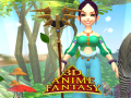 3D แอนิเมะแฟนตาซี เกมออนไลน์
