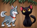 รูปร่างสัตว์ 2 เกมออนไลน์