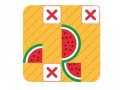 แตงโม: ปริศนาไม่จำกัด เกมออนไลน์