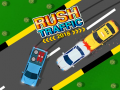 Rush จราจร 2018 เกมออนไลน์