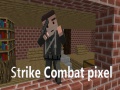 การต่อสู้พิกเซลโจมตี เกมออนไลน์