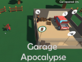 อapocalypse ในโรงรถ เกมออนไลน์