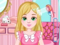 การควบคุมเหา Bonnie เกมออนไลน์