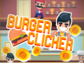 เบอร์เกอร์คลิกเกอร์ เกมออนไลน์