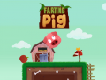 หมูผายลม เกมออนไลน์