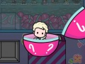 เครื่องกดของเล่นเจ้าหญิง เกมออนไลน์