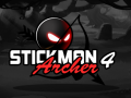 สติกแมนอาร์เชอร์ 4 เกมออนไลน์