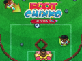 ฟุตชินโก รัสเซีย '18 เกมออนไลน์