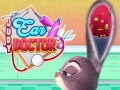 หมอหูจูดี้ เกมออนไลน์