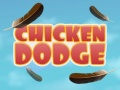 หลีกเลี่ยงไก่ เกมออนไลน์
