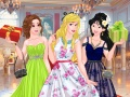 งานเลี้ยงวันเกิดของเจ้าหญิง เกมออนไลน์