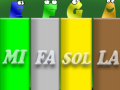 กลองกลองเปียโน เกมออนไลน์
