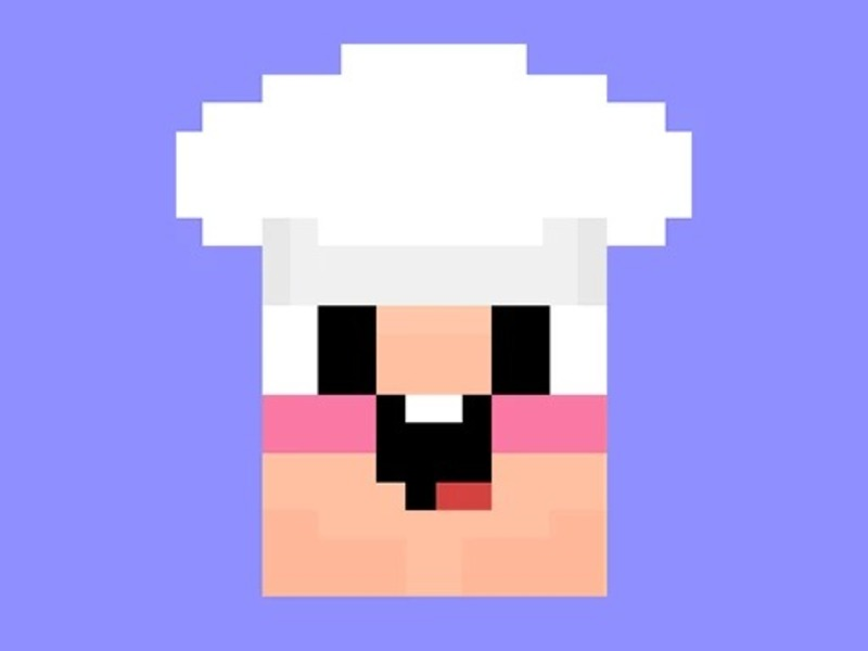 เครื่องจำลอง Cafe Hungry Noob เกมออนไลน์