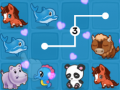 เชื่อมต่อสัตว์เลี้ยง 2 เกมออนไลน์