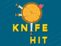 แทงมีด. วิวัฒนาการ เกมออนไลน์