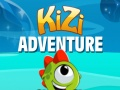 Kogama Kizi การผจญภัย เกมออนไลน์