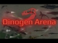 อารีน่าดิโนเจน เกมออนไลน์