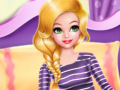 หมออาหารเจอรัลลิน เกมออนไลน์