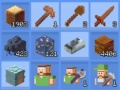 Grindcraft รีมาสเตอร์ เกมออนไลน์