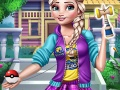 การแข่งขันเคนดามะเจ้าหญิง เกมออนไลน์