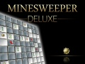 เกมถอดรหัสทุ่นระเบิด Deluxe เกมออนไลน์