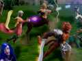 สงครามของโลก เกมออนไลน์