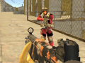 การยิงที่แน่นอน เกมออนไลน์
