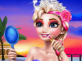 ทำหน้าให้สตาร์ฮอลลีวูด เกมออนไลน์