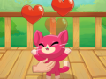 สัตว์เลี้ยงในกระเป๋าของฉัน: ลูกแมว เกมออนไลน์