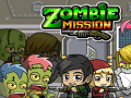ภารกิจซอมบี้ 1 เกมออนไลน์