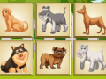 ความทรงจำของสุนัข เกมออนไลน์