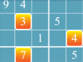 ลิเบลซูโดกุ เกมออนไลน์