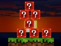 หอคอย Lucky Block เกมออนไลน์