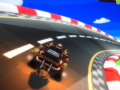 รถของเล่นซูเปอร์ เกมออนไลน์