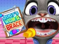 อุปกรณ์เสริมใหม่ของจูดี้ เกมออนไลน์