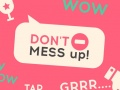 อย่าทำพัง เกมออนไลน์