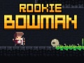นักธนูฝึกหัด เกมออนไลน์