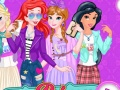 คำปฏิญาณของเจ้าหญิงซอร์อรีตี้ เกมออนไลน์