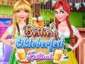 เทศกาล BFF เกมออนไลน์