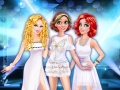 เซอร์ไพรส์ปาร์ตี้สีขาว เกมออนไลน์