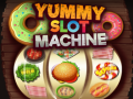 สล็อตแมชชีนที่อร่อย เกมออนไลน์