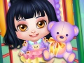ทารกหิมะป่วยในวัน เกมออนไลน์