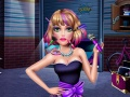 แต่งหน้าเพื่อดาว เกมออนไลน์