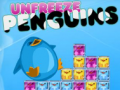 ปล่อยเพนกวิน เกมออนไลน์