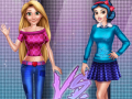 การแข่งขันแฟชั่นสำหรับสาวๆ เกมออนไลน์