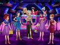 การแข่งขันแฟชั่น เกมออนไลน์