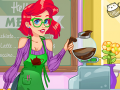 ร้านกาแฟนางเงือก เกมออนไลน์