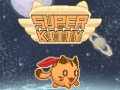 Flappy ซูเปอร์แมว เกมออนไลน์
