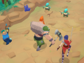 อัศวินแห่งโชคลาภ เกมออนไลน์